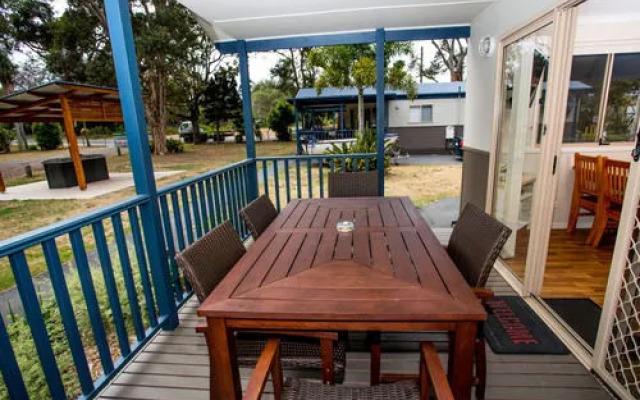 Reflections North Haven - Holiday Park