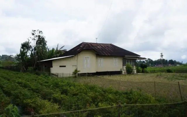 Homestay Madani 011 - Alam