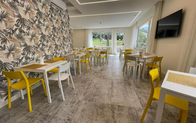 Hotel Stella Alpina