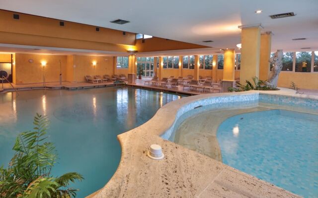 Hotel Terme Imperial