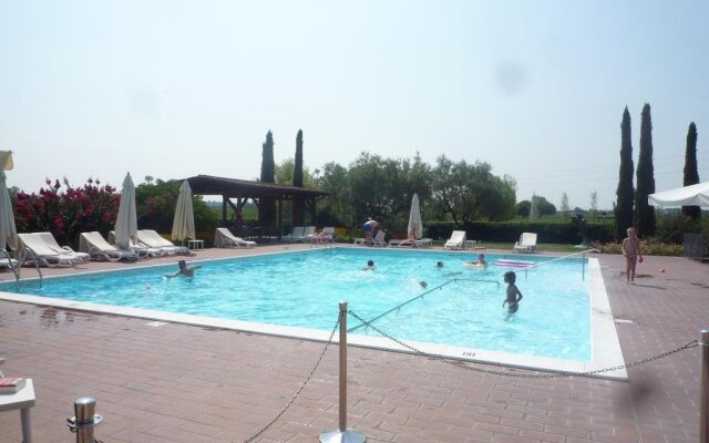 Agriturismo Corte Arcadia