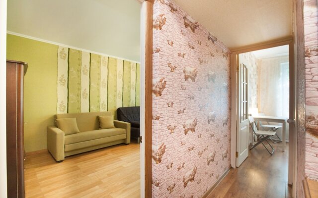 Economy Brusnika Apartment Vykhino