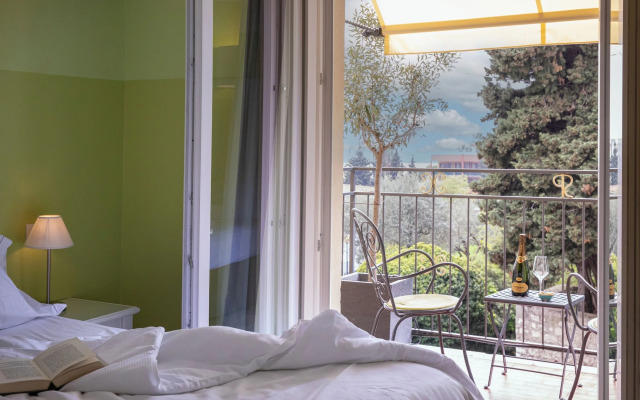 Palace Hotel San Pietro