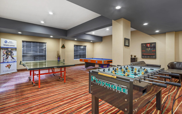 Best Western Bonnyville Inn & Suites