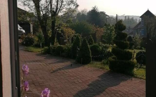 Le Garni Vendemiaire