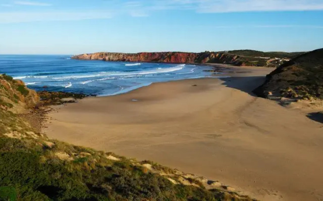 Cerro da Borrega