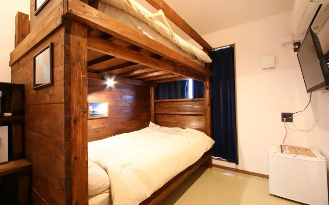 Marnix Classic Harborview Pension