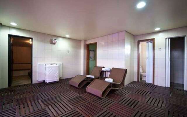 Quality Suites Vila Velha