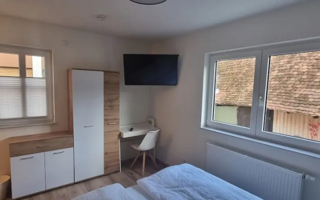 Gasthaus Goldener Stern