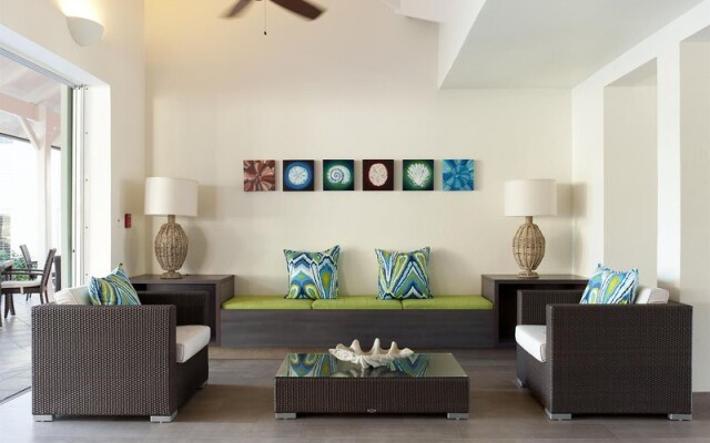 Comfort Suites Turks And Caicos Island
