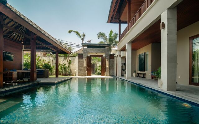 Villa Sambu