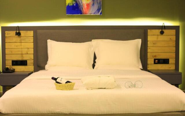 Aitch Boutique Hotel - an LIH Hotel