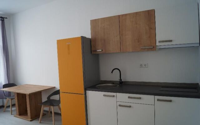 City Residence Rooms  Apartments