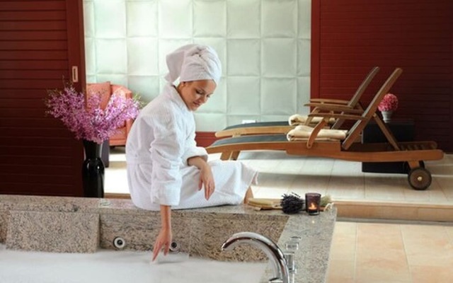 Graflicher Park Grand Resort