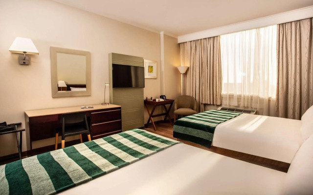Garden Court Kimberley