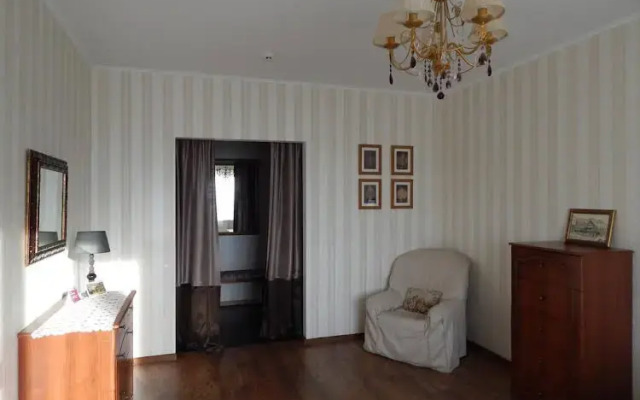 Apartment on Schorsa Street