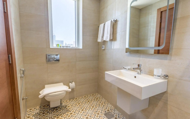 The Seventh Star Hotel Suites