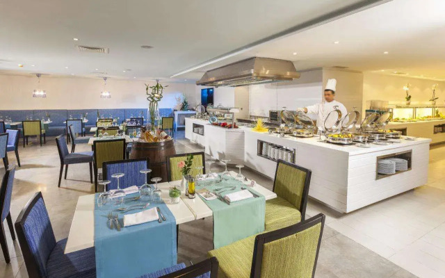 Hotel Sfax Centre