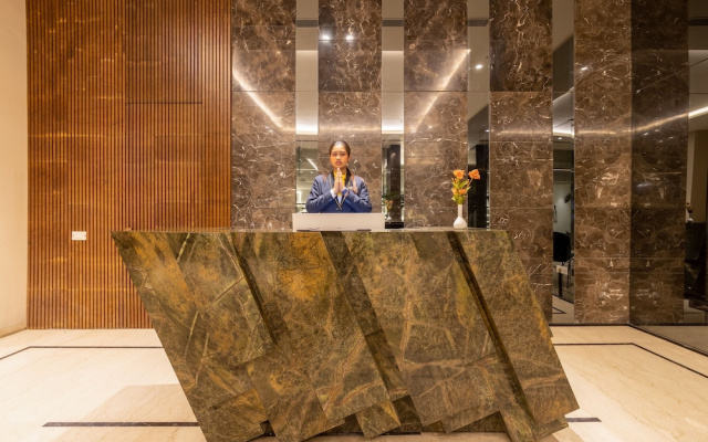 Golden Tulip Gurugram - Sector 80