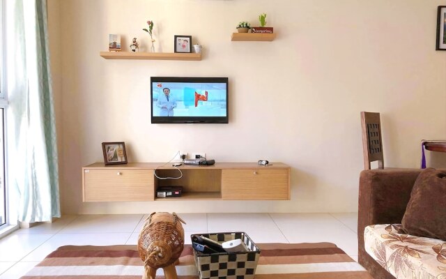 Pico de Loro Hamilo Coast Guest House
