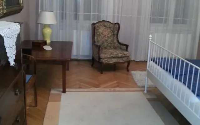 Appartement in Wien
