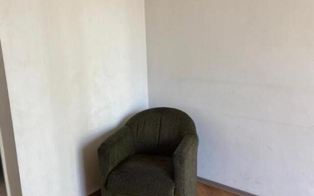 Apartamento Giovanni Gronchi