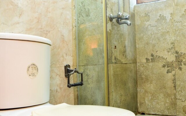 ZEN Rooms Sellamuttu Avenue Colobmo 3