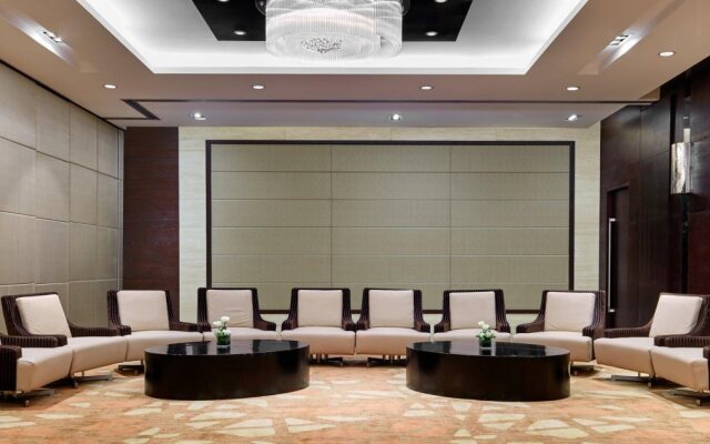 InterContinental Beijing Beichen by IHG