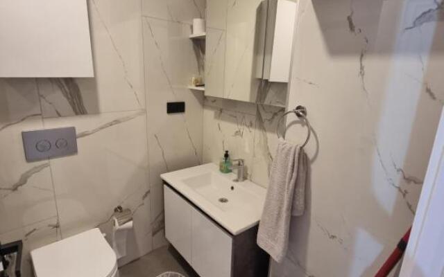 Royal Exclusive Kleopatra, beach