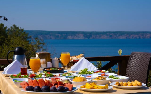 Taşlıhan Boutique Hotel