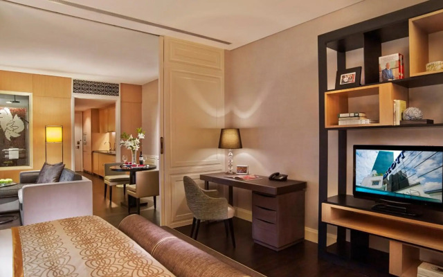Ascott Raffles Place Singapore