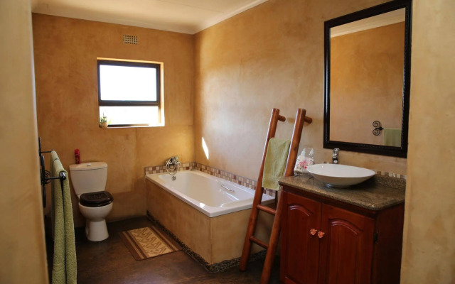Avoca Lodge