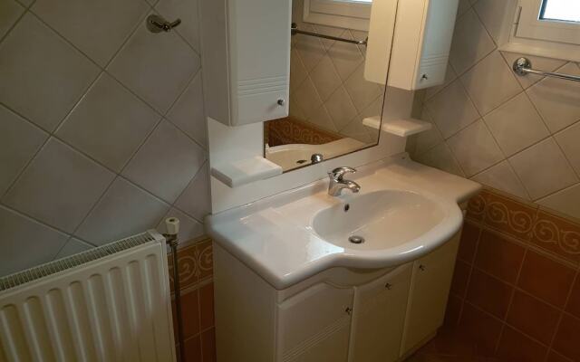 Rias Sea View Apartment