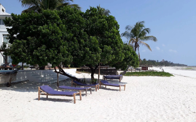 Dongwe Ocean View
