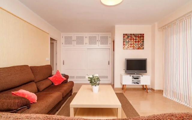 Tahiti Burriana Apartments Casasol