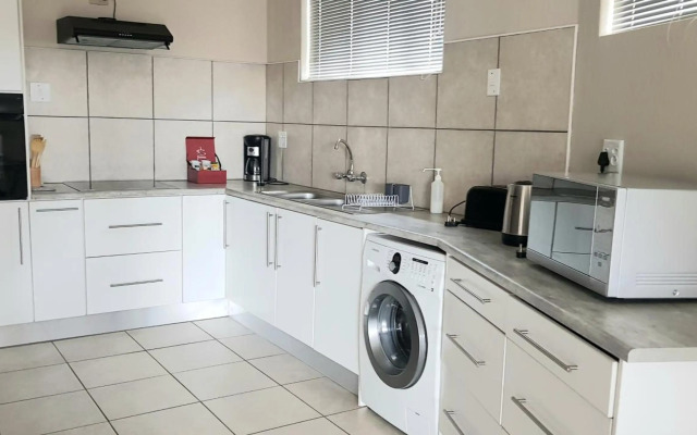 Feather Self Catering Accommodation