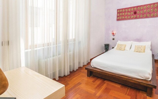 Stunning Home in Lecce LE With Wifi and 1 Bedrooms