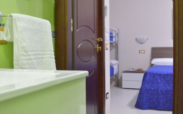 Riviera Azzurra Bed and Breakfast