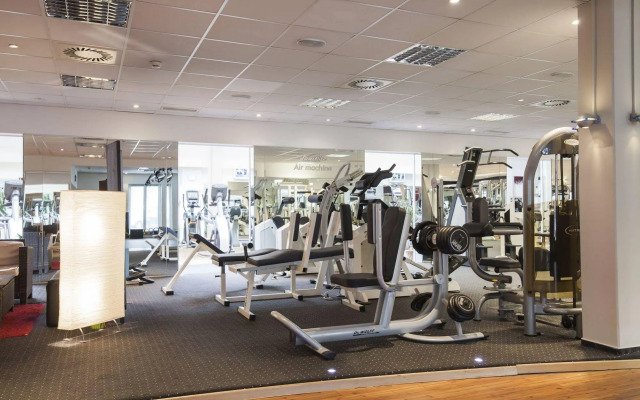 Garner Hotel Elmshorn by IHG