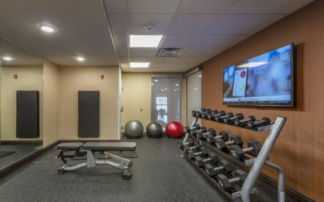 TownePlace Suites by Marriott Lexington Keeneland/Airport