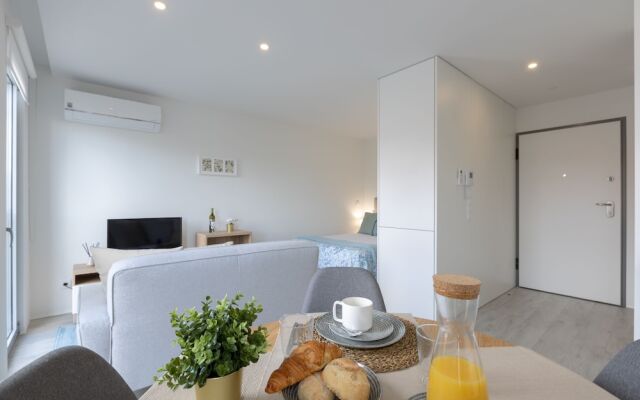 Vilar Charming Studio