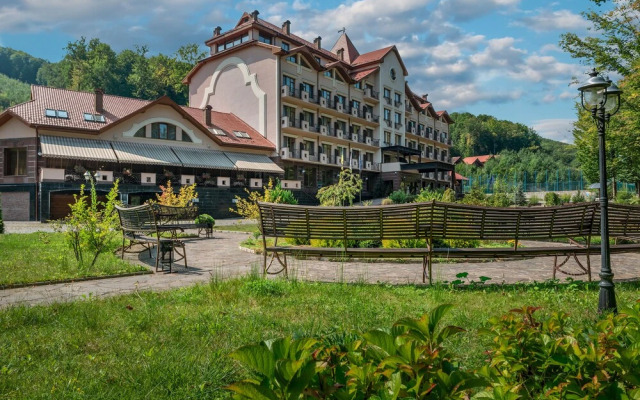 Solva Resort & SPA