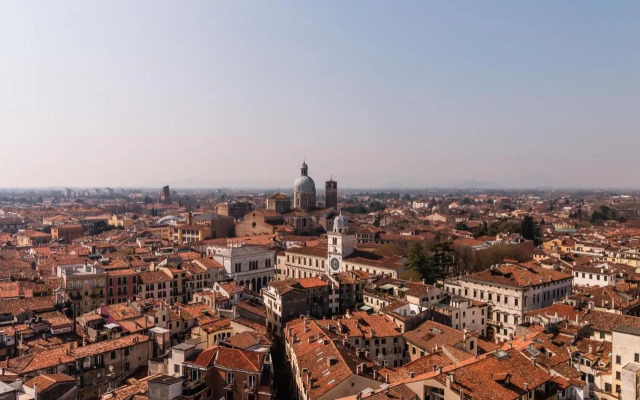 Padova Tower 13Th Floor