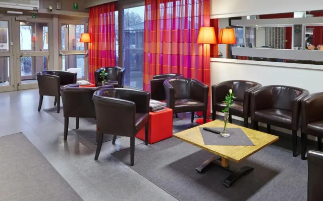 Hotel Vivaldi
