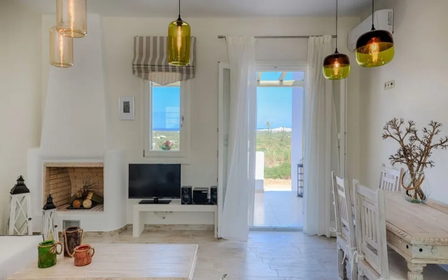 Aerides Villas