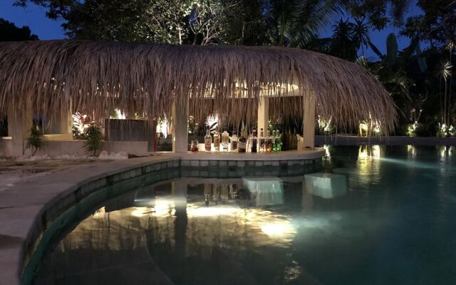 Nagara Boutique Hotel and Coworking