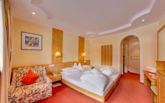 Hotel Berger Superior