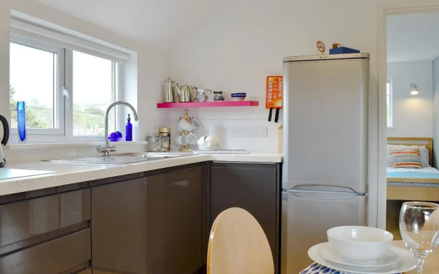 Purbeck Apartment