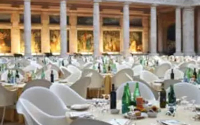 Hotel Tonfoni