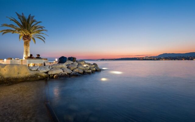 S2-spacious Studio With the sea View & use of Pool